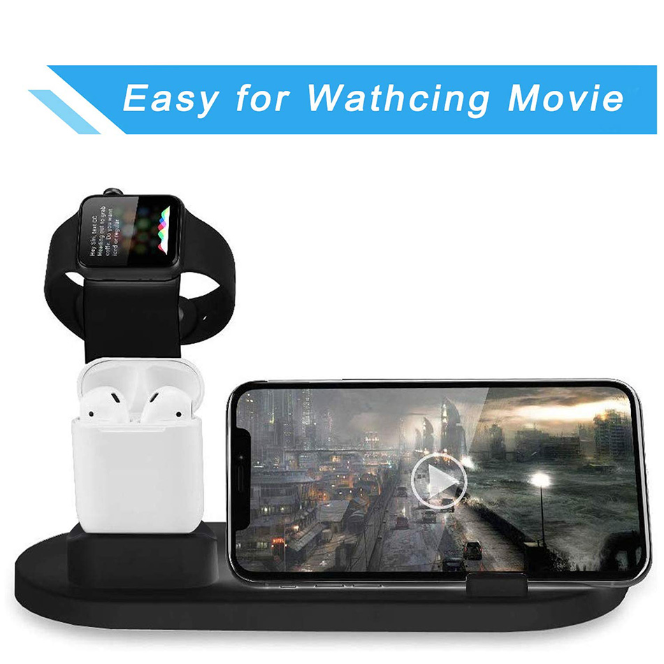 7 in 1 Wireless Charger Stand  - Portable Wifi Hotspot incelemesi ve fiyatı