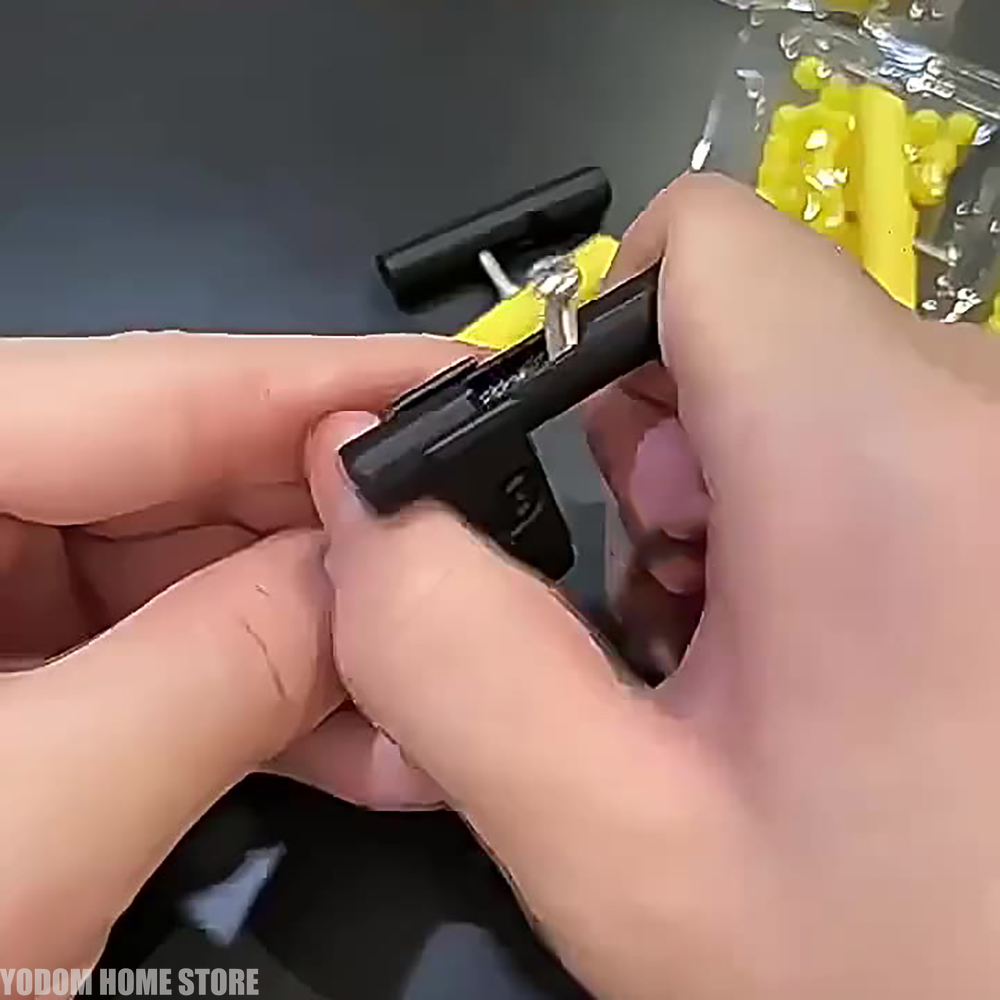 Mini Hidden Plastic Bullet Lau - Electronics Gadgets For Kids incelemesi ve fiyatı