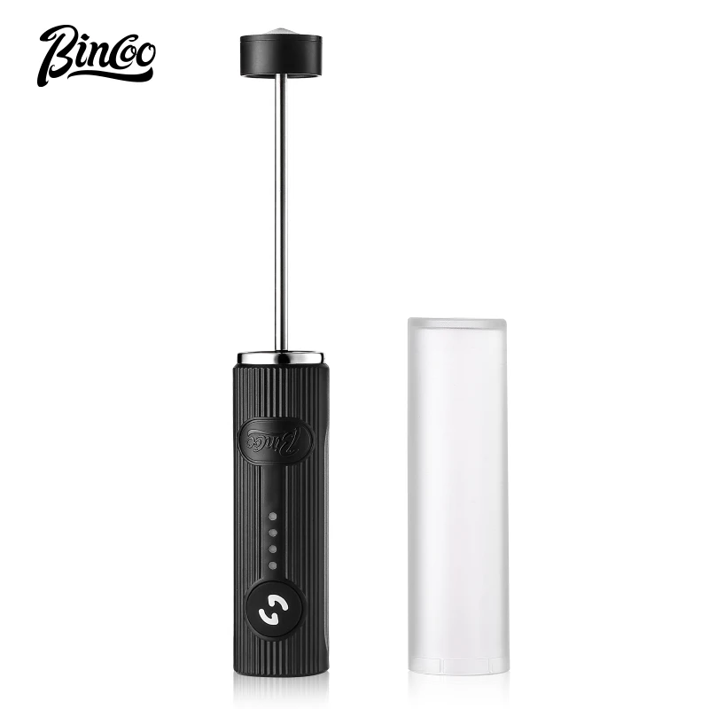Bincoo UPGRADED Electric Coffe - Electro Gadgets incelemesi ve fiyatı