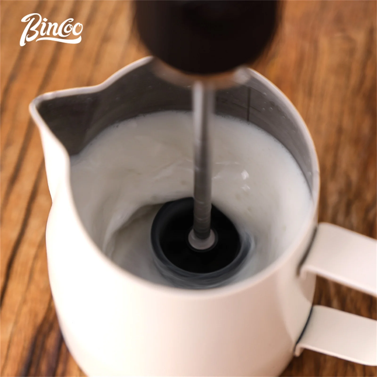 Bincoo UPGRADED Electric Coffe - Electro Gadgets incelemesi ve fiyatı