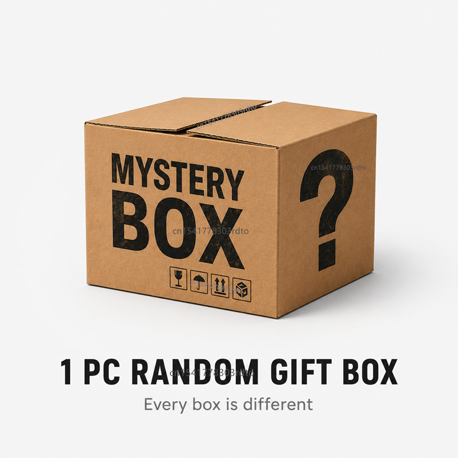 Mystery Box Electronics 2026 N - Electronics Gadgets For Gift incelemesi ve fiyatı