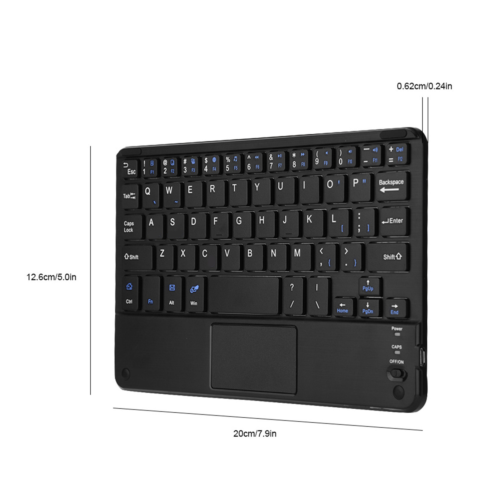 UltraSlim Mini Wireless Blueto - Mini Pc Windows incelemesi ve fiyatı