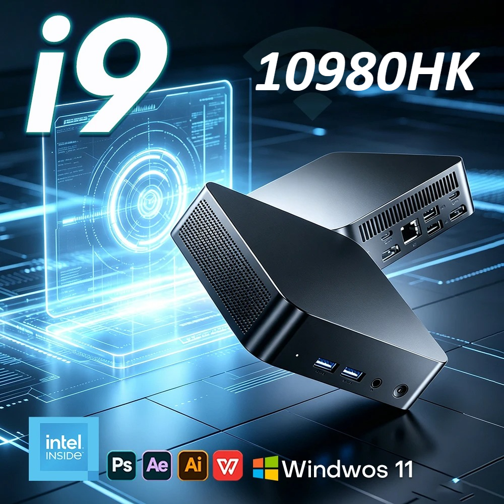 2026 MINI PC Windows 11 Pro Co - Mini Pc Windows incelemesi ve fiyatı