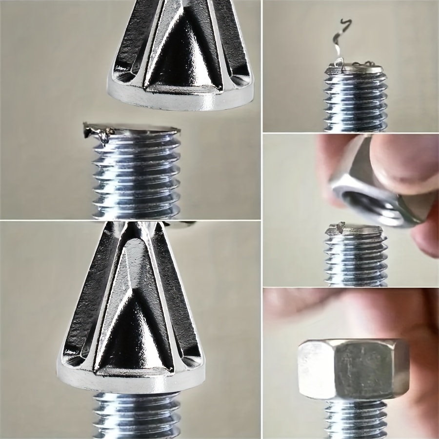 Multifunctional Metal Chamfer  - Electro Gadgets incelemesi ve fiyatı