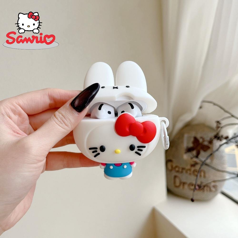 Sanrio Earphone Case For AirPo - Portable Wifi Hotspot incelemesi ve fiyatı