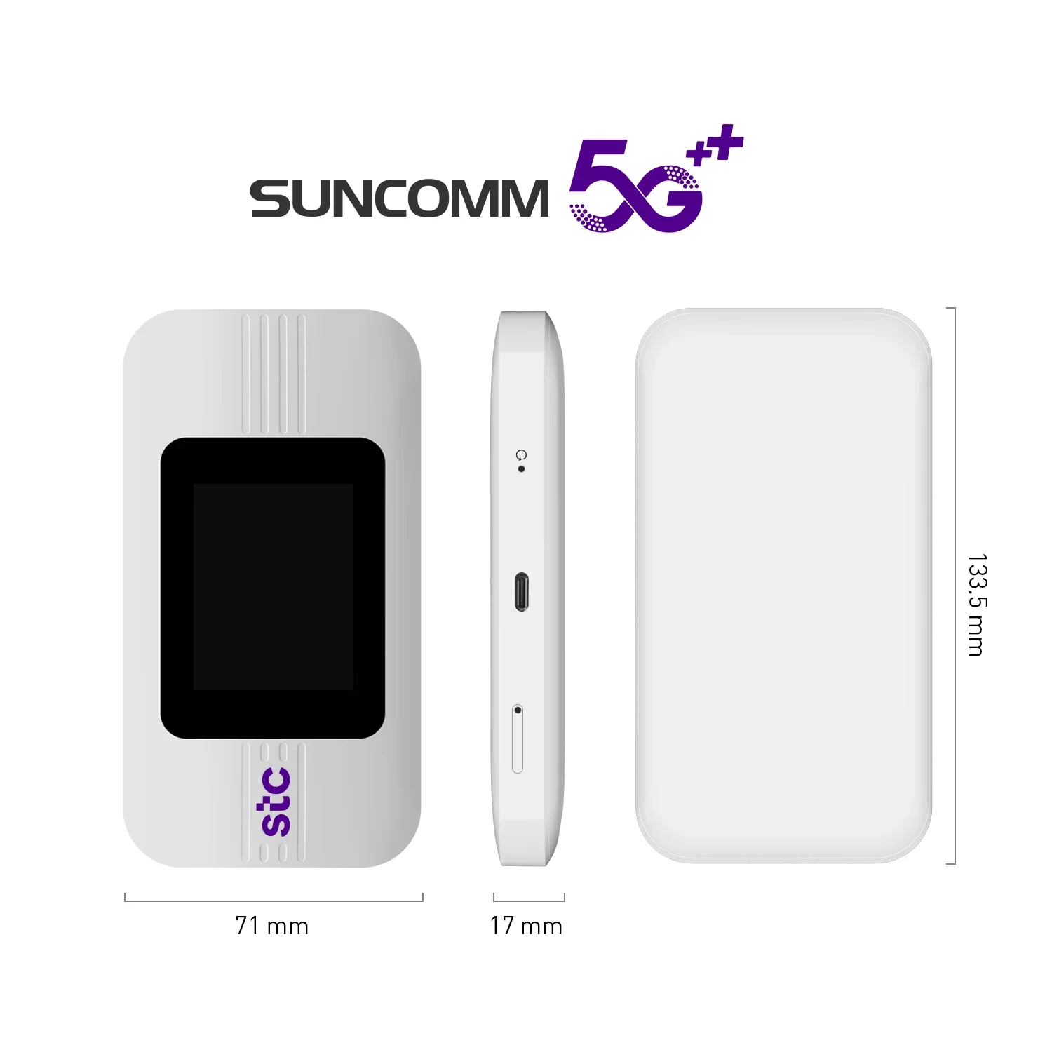 2025SUNCOMM Portable Pocket Mo - Portable Wifi Hotspot incelemesi ve fiyatı