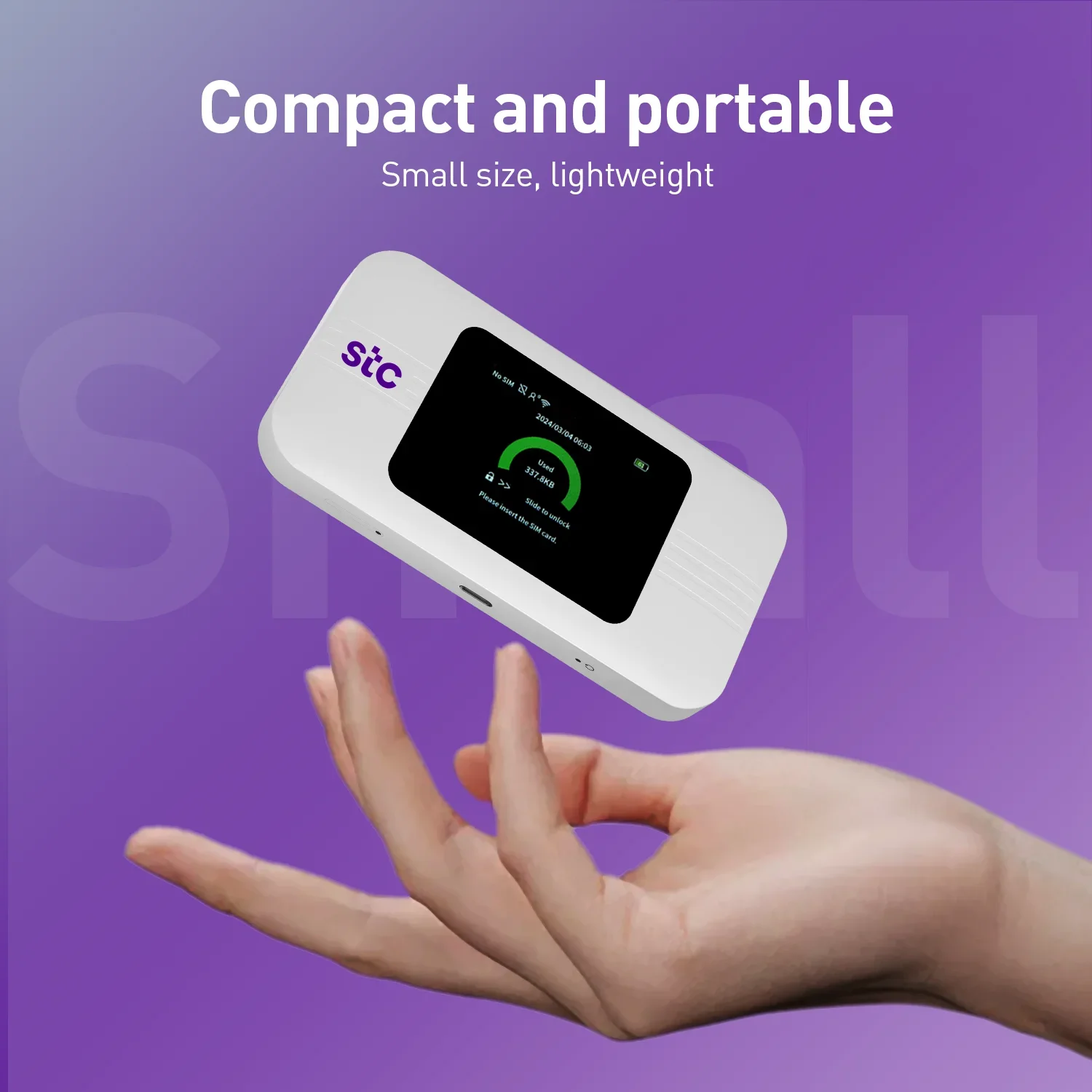 2025SUNCOMM Portable Pocket Mo - Portable Wifi Hotspot incelemesi ve fiyatı