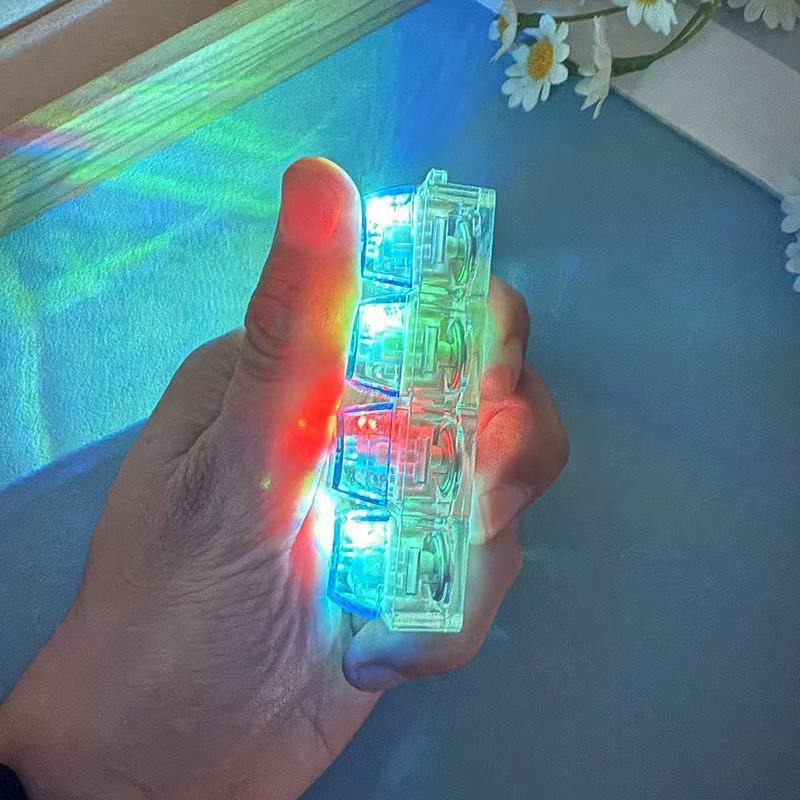 @@LED Keyboard Keychain Fidget - Electronics Gadgets For Kids incelemesi ve fiyatı
