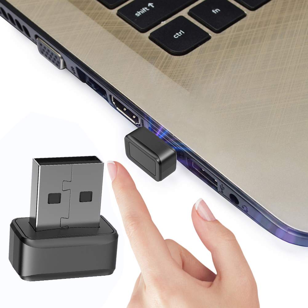 Biometric Mini Security Key Do - Mini Pc Windows incelemesi ve fiyatı
