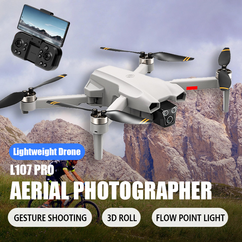 L017 Pro Drone Mini Foldable Q - Electronics Gadgets Images incelemesi ve fiyatı