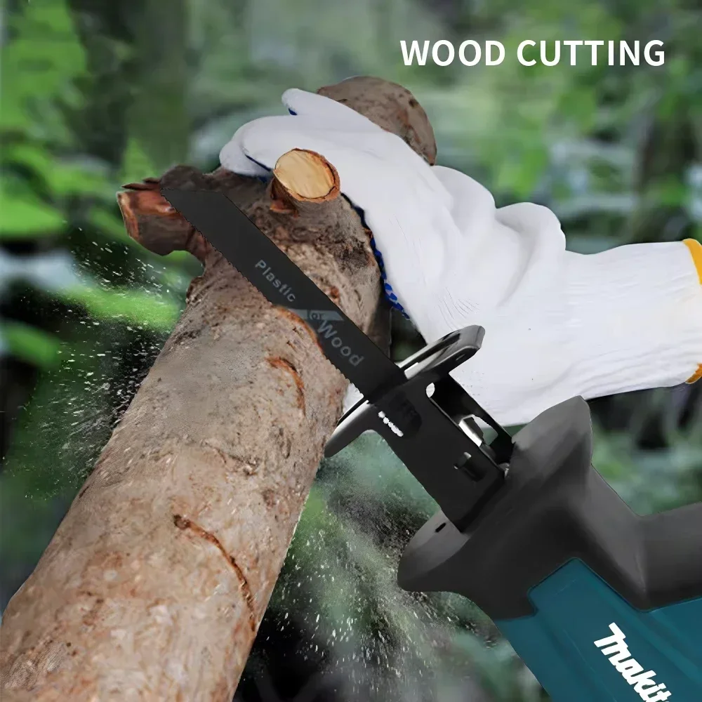 Makita DJR189 18V Cordless Ele - Electro Gadgets incelemesi ve fiyatı
