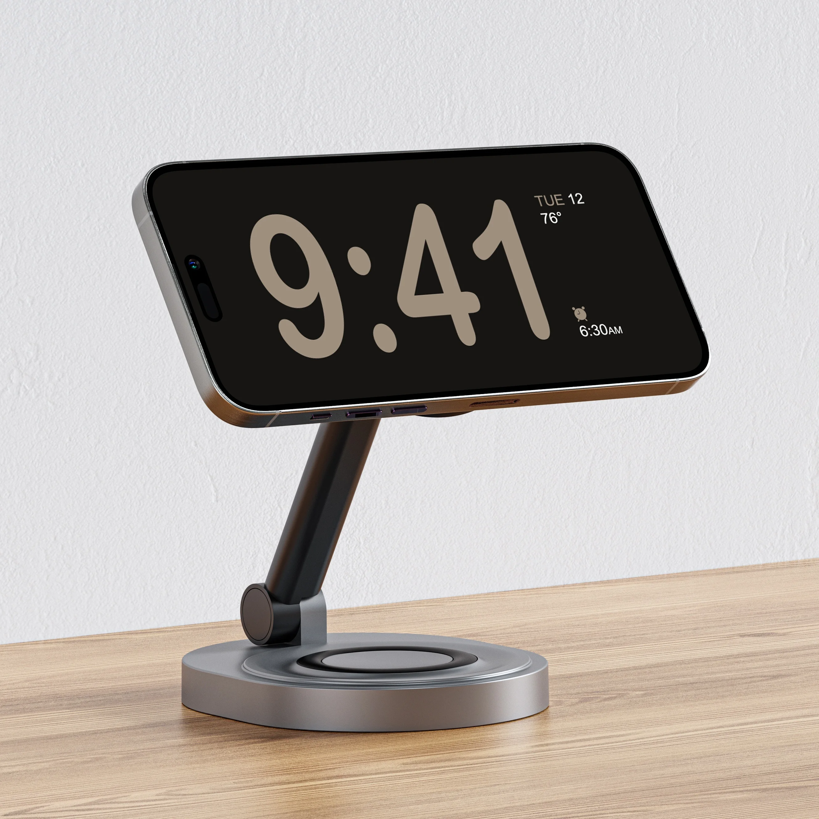2 In 1 Magnetic Wireless Charg - Portable Wifi Hotspot incelemesi ve fiyatı