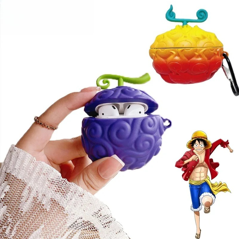 New One Piece Luffy Devil Frui - Portable Wifi Hotspot incelemesi ve fiyatı