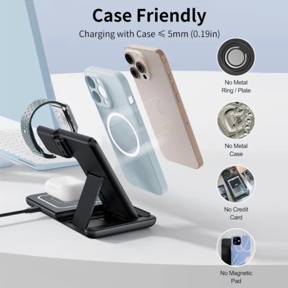 Night LED Light 3 In 1 Wireles - Portable Wifi Hotspot incelemesi ve fiyatı