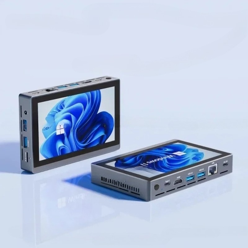 Higole 2 Pro Tablet Pad Indust - Mini Pc Windows incelemesi ve fiyatı