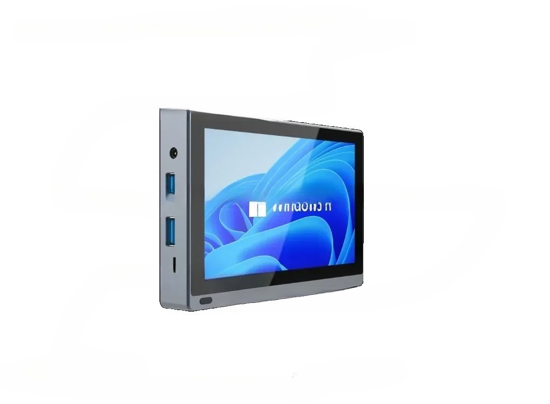 Higole 2 Pro Tablet Pad Indust - Mini Pc Windows incelemesi ve fiyatı