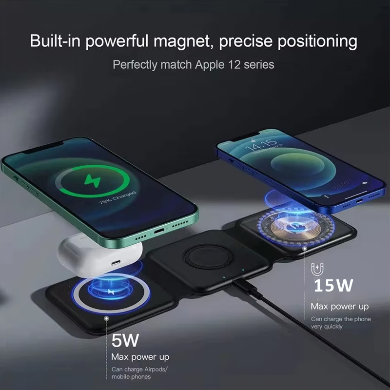 3 in 1 Magnetic Portable Wirel - Portable Wifi Hotspot incelemesi ve fiyatı