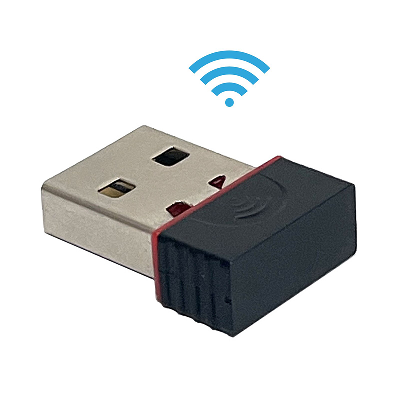 USB WIFI 6 Adapter RTL8188 Net - Mini Pc Windows incelemesi ve fiyatı