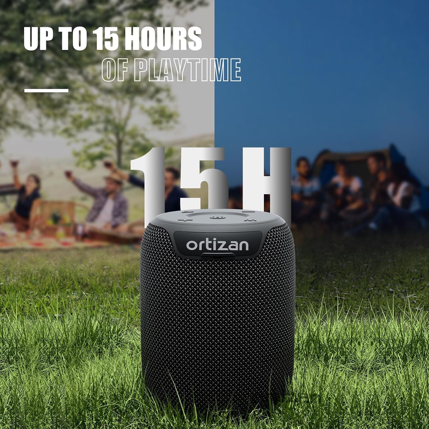 Ortizan Party Bluetooth Speake - Electronics Gadgets For Gift incelemesi ve fiyatı