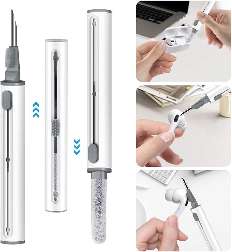 Earphone Mobile Phone Cleaning - Portable Wifi Hotspot incelemesi ve fiyatı