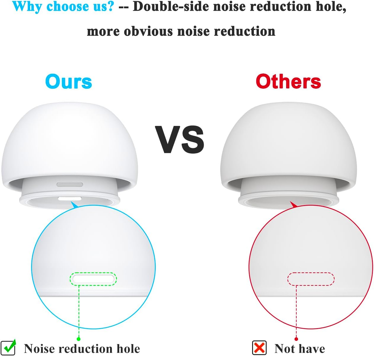KUTOU 4 Pairs Liquid Silicone  - Portable Wifi Hotspot incelemesi ve fiyatı