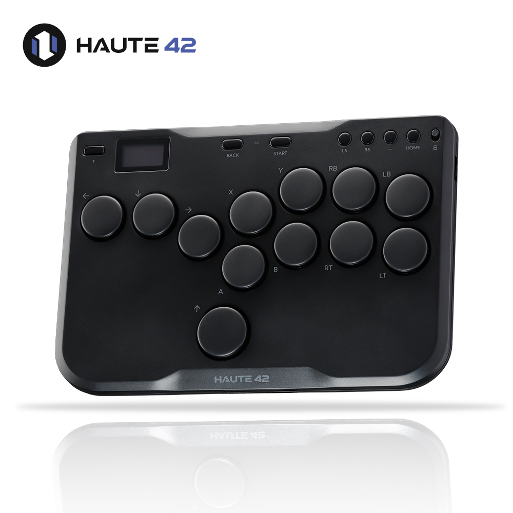 Haute42 Mini Stickless Control - Mini Pc Windows incelemesi ve fiyatı