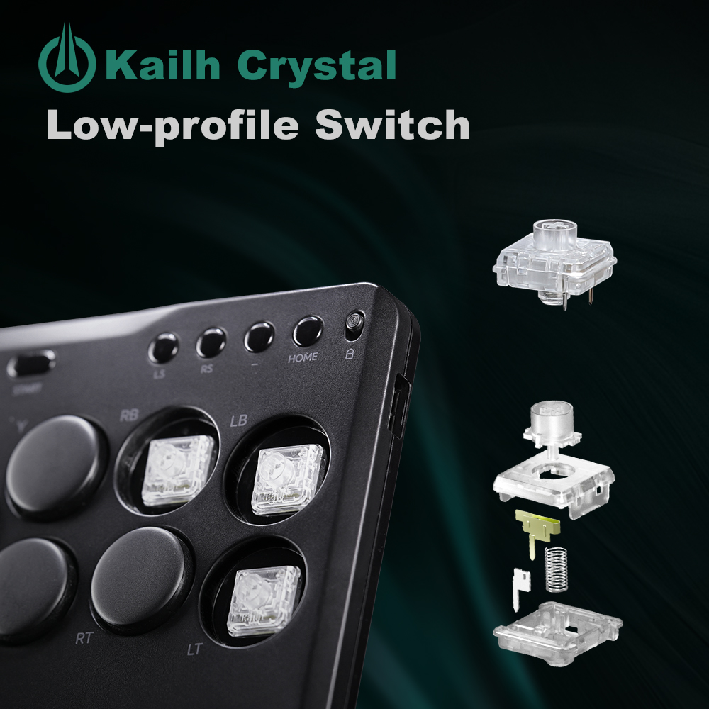 Haute42 Mini Stickless Control - Mini Pc Windows incelemesi ve fiyatı